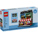 LEGO Fruit Store Set 40684 Packaging