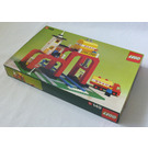 LEGO Fuel Refinery Set 149 Packaging