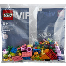 LEGO Fun and Funky VIP Add On Pack Set 40512 Packaging