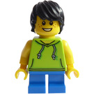 LEGO Fun at the Beach Child Figurine