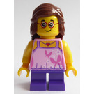 LEGO Fun at the Beach Ice cream Child Minifigure