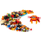 LEGO Fun Creativity 12-in-1 Set 40593