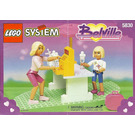 LEGO Fun-Day Sundaes Set 5830