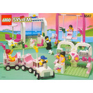 LEGO Fun Fair Set 6547