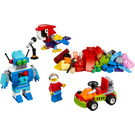LEGO Fun Future Set 10402