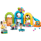 LEGO Fun Indoor Playground 42686