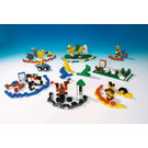 LEGO Fun Park Set 9304
