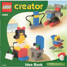 LEGO Fun with Bricks Set 4103-1