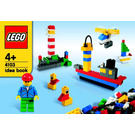 LEGO Fun met Bricks 4103-1 Instructions