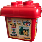 LEGO Fun avec Bricks 4103-1 Packaging