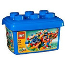 LEGO Fun avec Building (En boîte) 4496-1