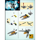 LEGO Function 2008 Set 6128 Instructions