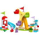 LEGO Funfair 10453