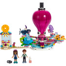 LEGO Funny Octopus Ride 41373