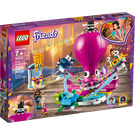LEGO Funny Oktopus Ride 41373 Packaging