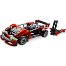 LEGO Furious Slammer Racer Set 8650