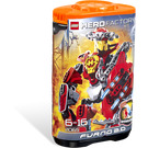 LEGO FURNO 2.0 Set 2065 Packaging