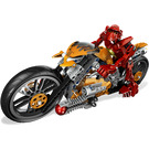 LEGO Furno Bike Set 7158