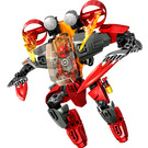 LEGO FURNO Jet Machine Set 44018