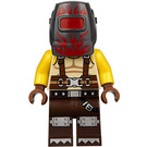 LEGO Fuse Minifigure