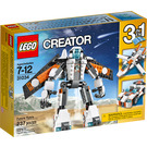 LEGO Future Flyer 31034 Packaging