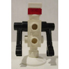 LEGO Futuron Droid Minifigur