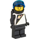 Futuron with Black Suit<br/>()