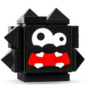 LEGO Fuzzy (Grande Sinistra Occhio) Minifigure