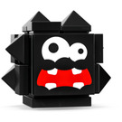 LEGO Fuzzy (Big Left Eye) Minifigure