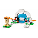LEGO Fuzzy Flippers 71405