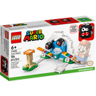 LEGO Fuzzy Flippers 71405 Packaging