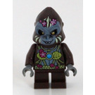 LEGO G'Loona Minifigure