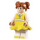 LEGO Gabby Gabby Minifigur