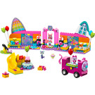 LEGO Gabby's Party Room Set 10797