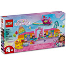 LEGO Gabby's Party Room Set 10797 Packaging