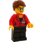 LEGO Gabby ToCamera Minifigurka