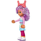 LEGO Gabby with Party Hats Minifigure
