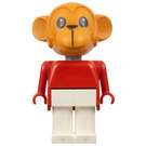 LEGO Gabriel Apa Fabuland figur