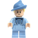 LEGO Gabrielle Delacour Minifigure