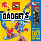 LEGO Gadgets (ISBN9781338219630)