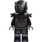 LEGO Galactic Bounty Hunter Minifiguur