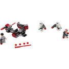 LEGO Galactic Empire Battle Pack 75134