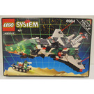 LEGO Galactic Mediator 6984 Packaging