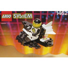 LEGO Galactic Scout 1462