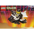 LEGO Galactic Scout Set 1462