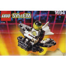 LEGO Galactic Scout Set 1694