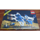 LEGO Galaxy Commander Set 6980 Packaging