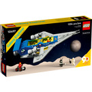 LEGO Galaxy Explorer 10497 Emballage