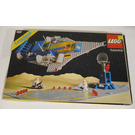 LEGO Galaxy Explorer Set 497 Packaging