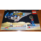 LEGO Galaxy Explorer 928 Packaging